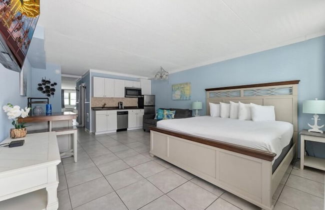 Beachcomber Resort - Foto 48