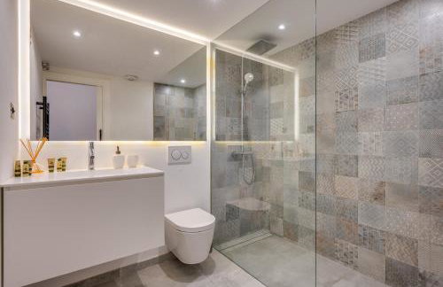 Luxury 5-Bedroom Townhouse in Puente Romano - Foto 30