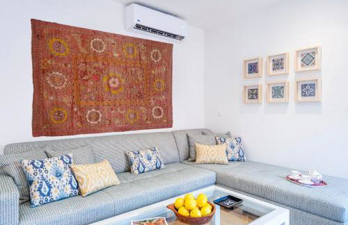 Apartamento con piscina Sevilla Centro Histórico - Foto 11