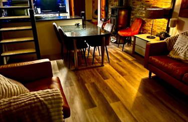 Les Ecureuils Squirrel Lodge - Foto 19