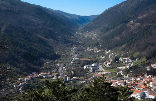 Casa Cerro da Correia - Foto 65