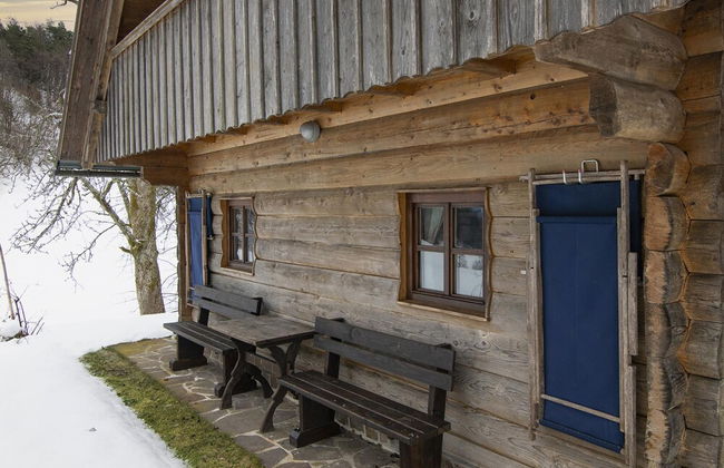 Chalet Kupljenik Near Bled Lake - Photo 24