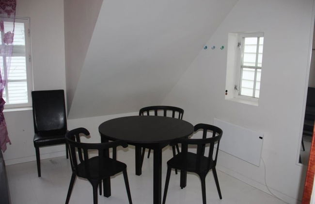 Skuteviken Apartments Anno 1790 - Foto 2