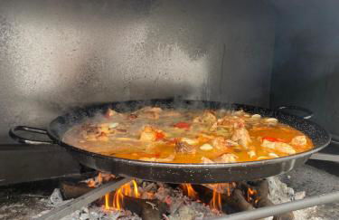 Casa Rural Abuelo Raimundo - Foto 37