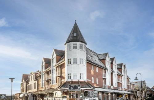 Inselresidenz Strandburg - Ferienwohnung 106 - Foto 18