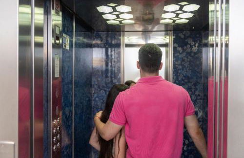 ALZIRA BONiTA SUITE ViP jacuzzi - Foto 17