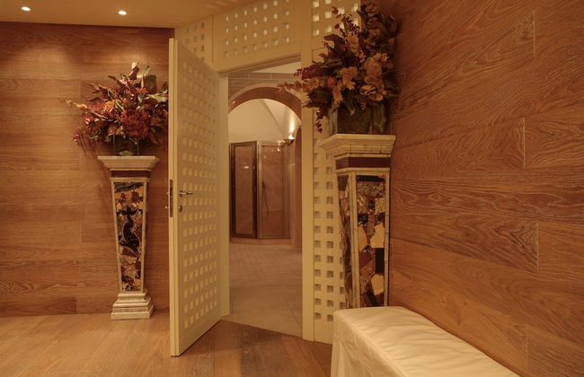 Villa Spalletti Trivelli - Foto 59