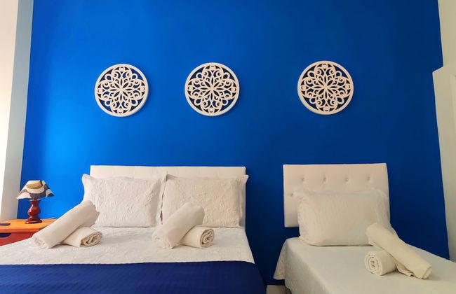 Ocean View Copacabana Best Spot - Foto 6