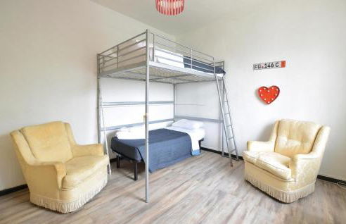 2 Bedroom Beautiful Home In Cortazzone - Foto 26