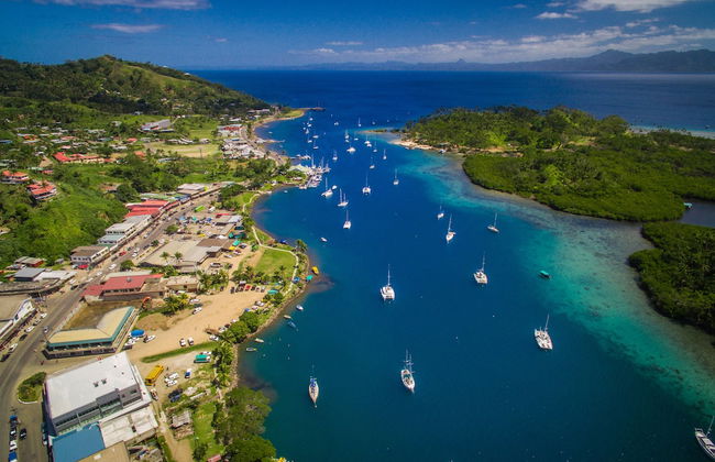 Wavi Island Villas - Foto 14