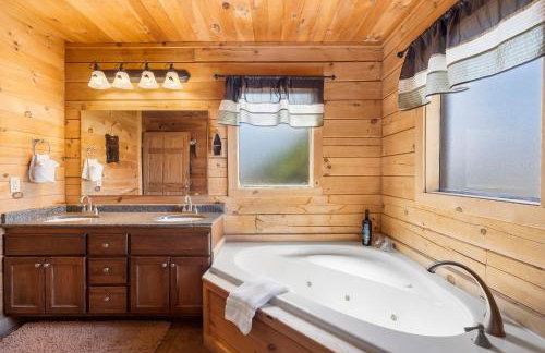 Trail's End Cabin - Foto 26