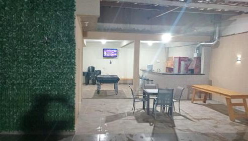 Hot Space 2 - Foto 2