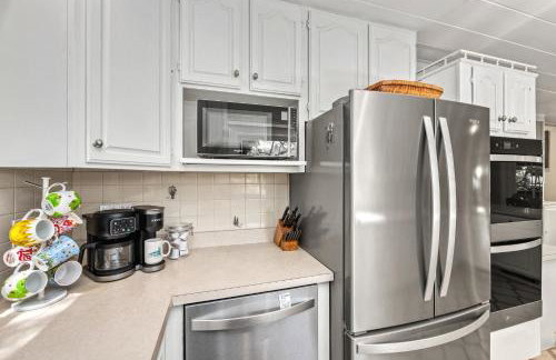 Gulf-Front Charm, Guest House Suite, Direct Beach Access on Siesta Key - Foto 20