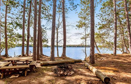 Bucky's PineIsle Retreat - Foto 24