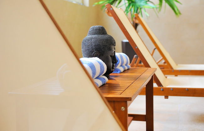 Residhome Apparthotel Paris Massy - Foto 26