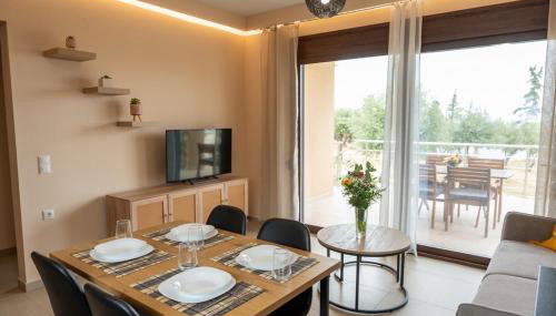 Terra Blue Suites - Dimitra - Foto 5