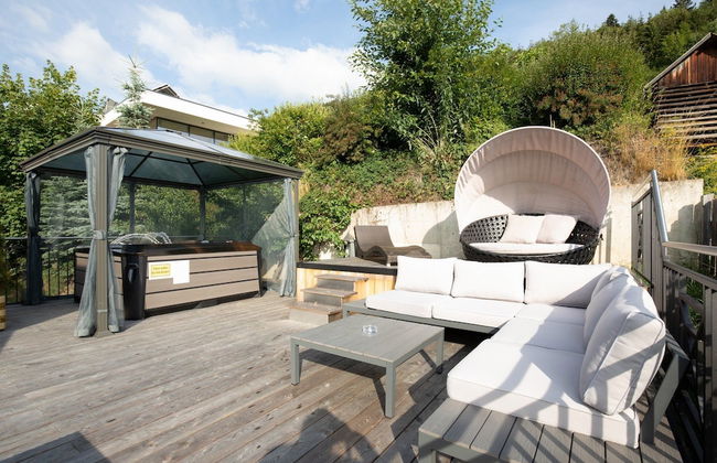 Naturlodge Ladis - Foto 39