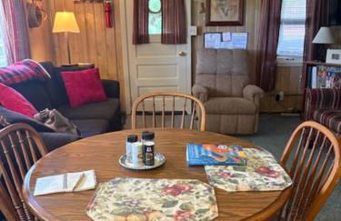 Northwoods Lake Content Cabin - Photo 15