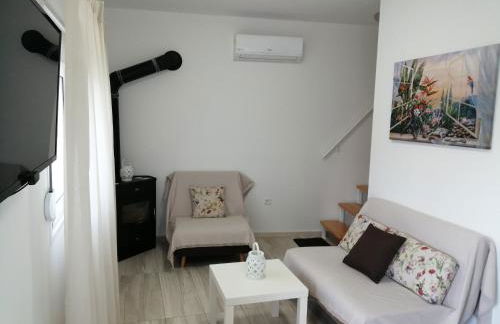 Villa Irini - Cretan Luxury Villa with Amazing View - Foto 72