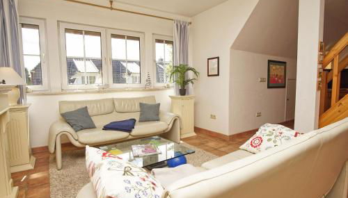 Landhaus Wildrose Ferienwohnung OG - Foto 2