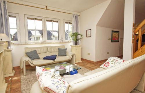 Landhaus Wildrose Ferienwohnung OG - Foto 2