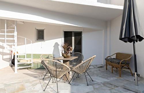 Garden Apartment in Amarynthos I - Foto 29