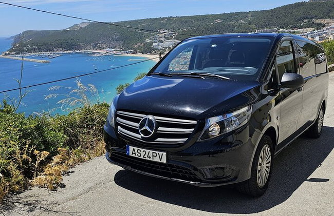 Transfer Privado do Aeroporto de Lisboa para Faro | Portimão | lagos - Foto 18