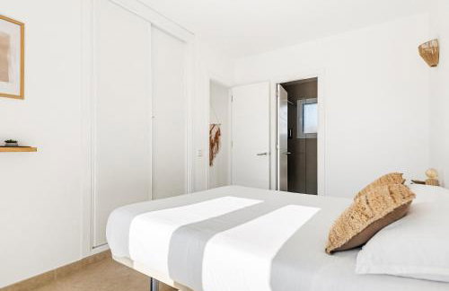 Villa Nuralux - Vistas Espectaculares, Piscina Privada y BBQ - Photo 12