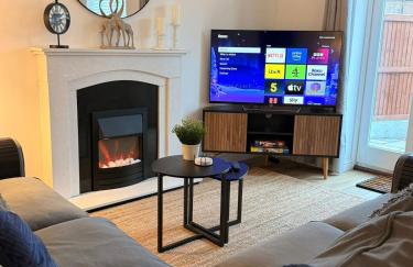 Little hideaway in the countryside Ash - Foto 26