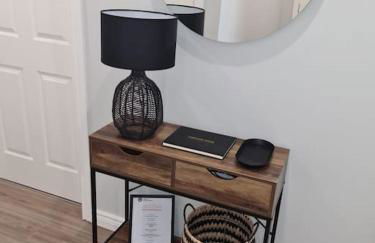 The Cove Apartment, Portstewart near Prom, Parking - Foto 12