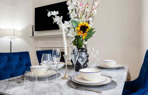 Elegant Oxford Circus-Marylebone apartment - Foto 5