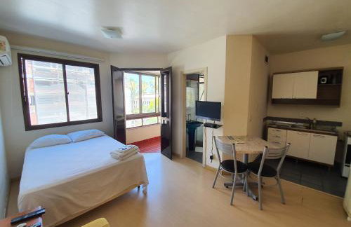 Manhattan Apart Hotel - Foto 17