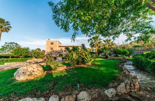 Agroturismo Ses Illes - Foto 120