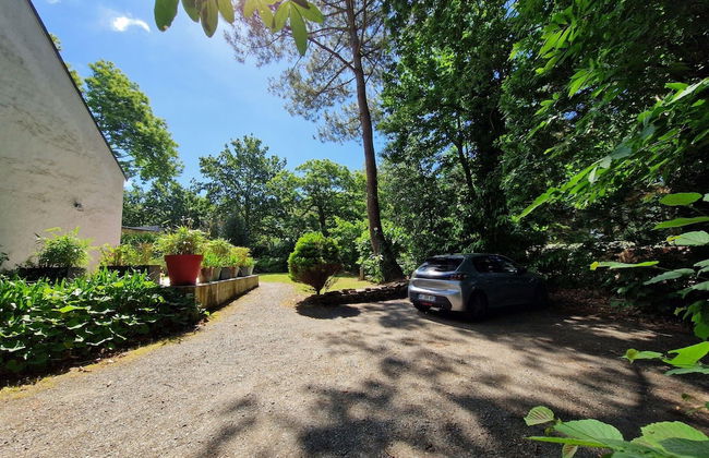 Holiday Home in Moelan Near Kerfany Beach - Foto 20