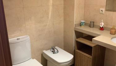 Abedules - Photo 3, Shower