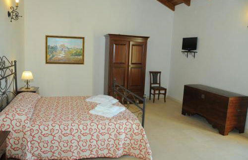 Agriturismo Masseria Quaremme - Photo 31