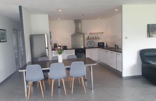 Villa familiale Bassin Arcachon - Foto 15