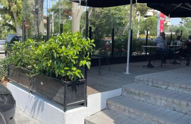 URBAN SUITES ATHENS - Foto 20