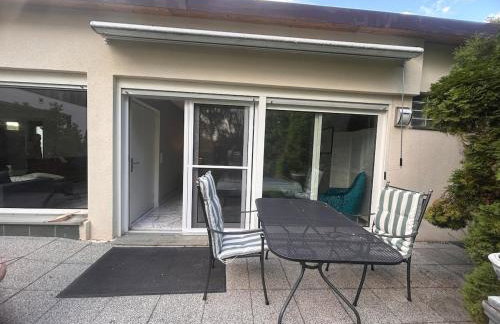 Sonnen Nest - Lichtdurchflutete Wohnung im Grünen - Foto 12