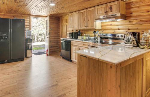 Hike, Golf and Explore Pet-Friendly Apt in Etowah - Foto 3