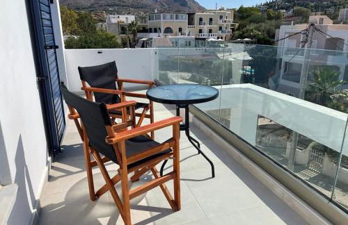 Souvala /Aegina. Excellent location Luxury villa. - Foto 37