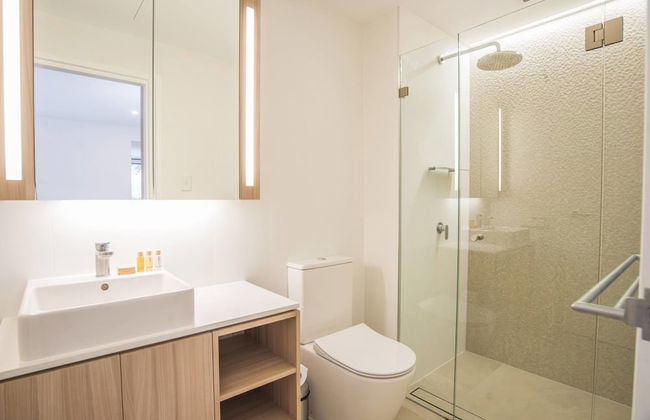 Oud Wood Apartment - Foto 14