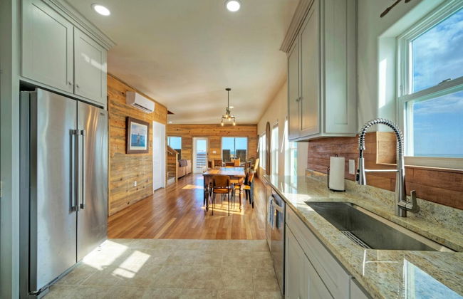 Marlin Madness by Avantstay Waterfront Getaway w Community Pool Boat Dock - Foto 16