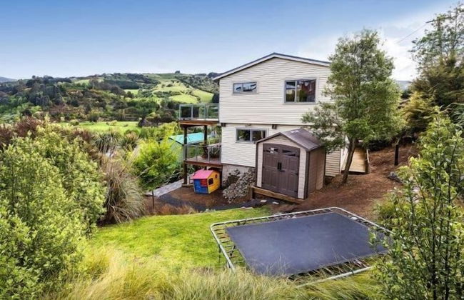 Baldwin Street BNB - Foto 43