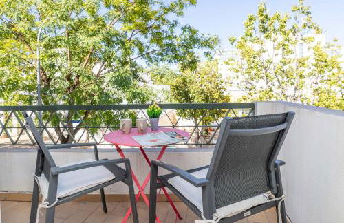 Tavira Casa Jenny - Foto 14