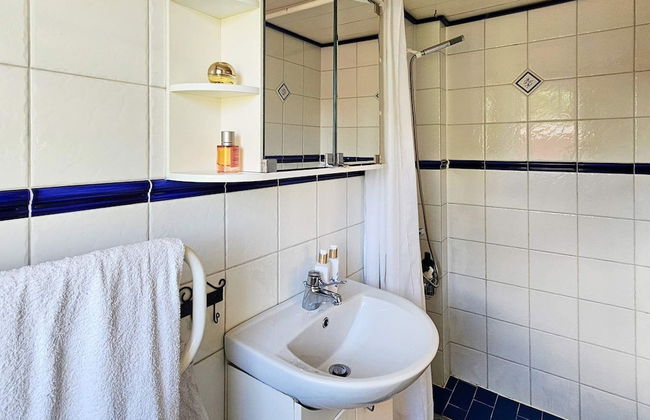 4 Star Holiday Home in Tjorn - Foto 12