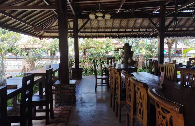 Kartika Dahayu Villa - Foto 37