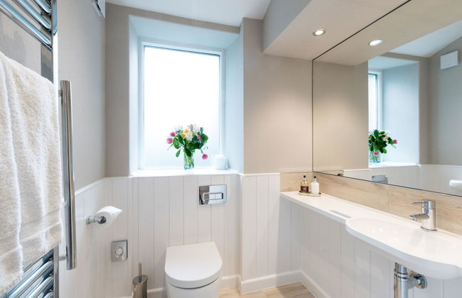 Lindeth Fell Country House - Photo 73