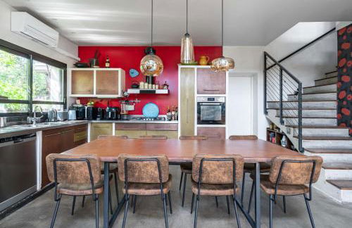 LA MAISON DU BONHEUR - Foto 23