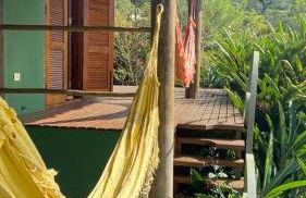 Chalé Aconchegante, Paz e Natureza - Foto 7